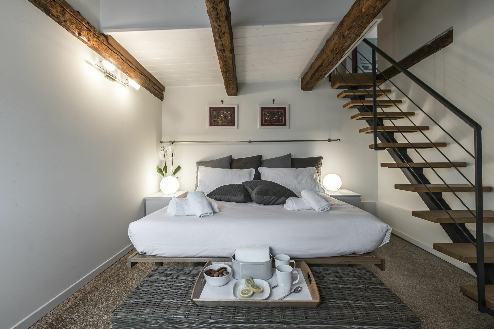 Design District R&r * Wenecja